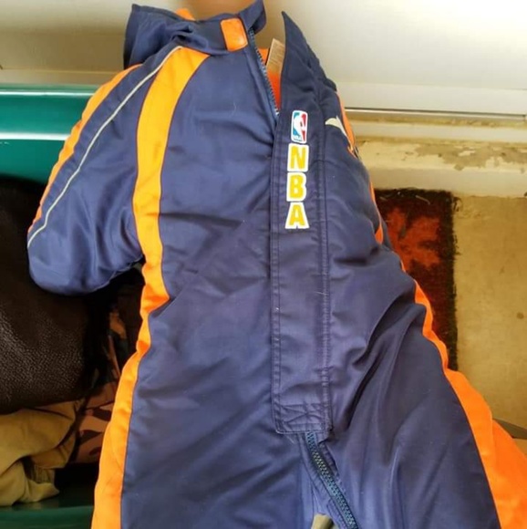 Snowsuit 24 months - Picture 1 of 1